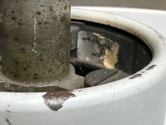 Image 1 of Vintage lamp PH 6 1/2 Poul Henningsen voor Louis Poulsen