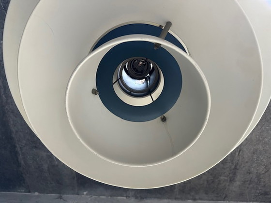 Image 1 of Vintage lamp PH 6 1/2 Poul Henningsen voor Louis Poulsen