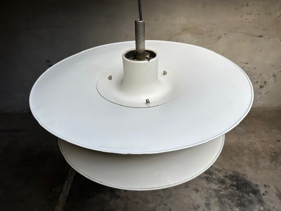 Image 1 of Vintage lamp PH 6 1/2 Poul Henningsen voor Louis Poulsen