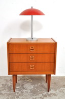 Gispen 5315 bureaulamp