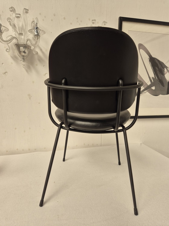 Image 1 of Stellar Works Industry dining chair 