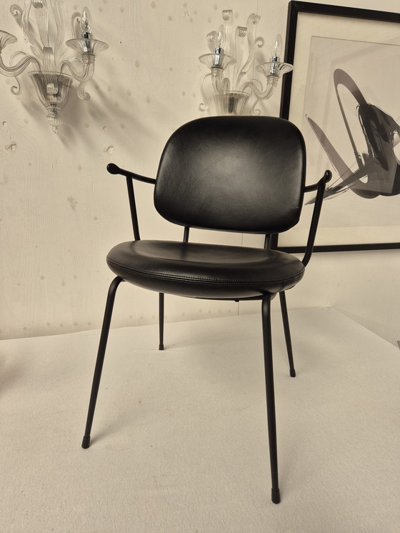 Image 1 of Stellar Works Industry dining chair 