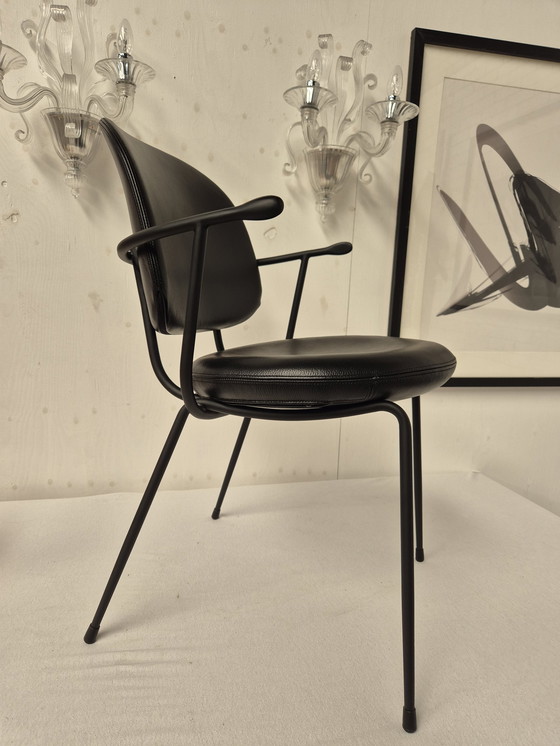 Image 1 of Stellar Works Industry dining chair 