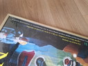 Karel Appel Ingelijste Poster Tentoonstelling 1994