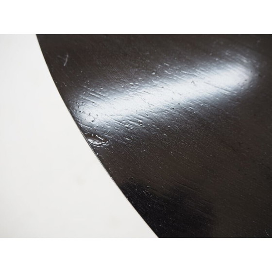 Image 1 of Vintage chromen Bauhaus tafel functionalisme, Tsjecho-Slowakije 1920