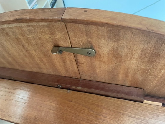 Image 1 of Vintage tafel  Mid-century