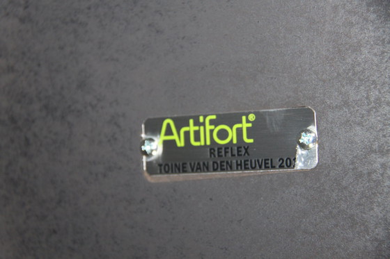 Image 1 of 1X Artifort Relax Van Toine Van Den Heuvel