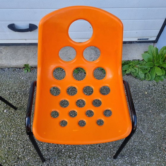 Image 1 of 4 Sicopale Stoelen 80