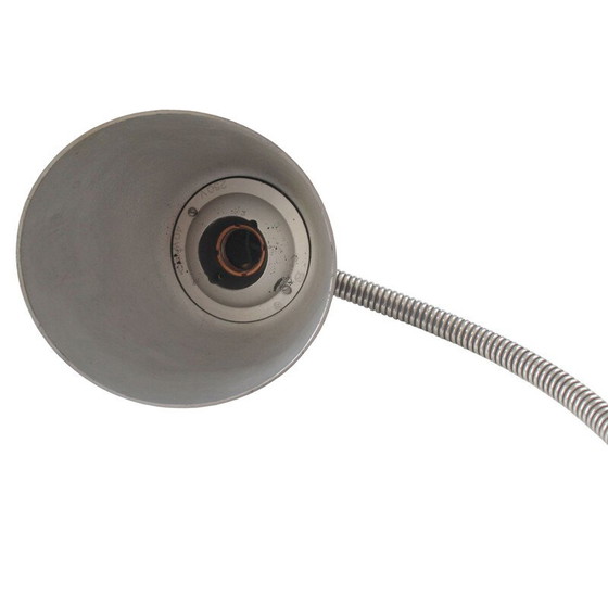 Image 1 of Vintage modernistische tafellamp door Eric Kirkham Cole voor Elektorsvit 1930