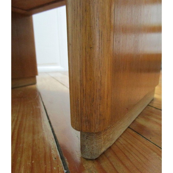 Image 1 of Vintage houten plank, 1960