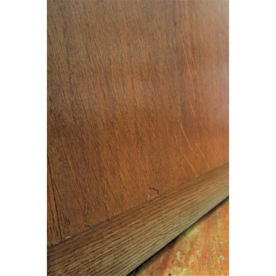 Image 1 of Vintage houten plank, 1960