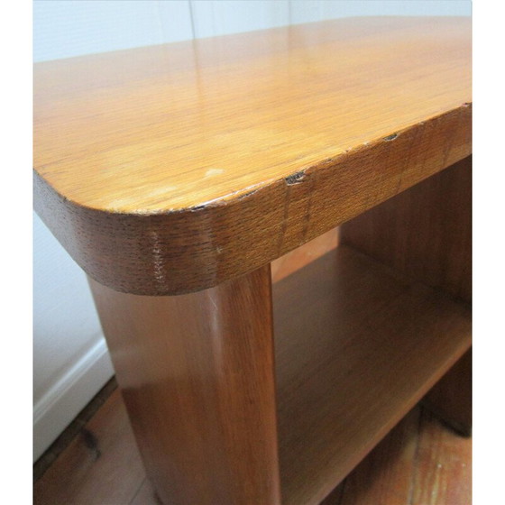 Image 1 of Vintage houten plank, 1960