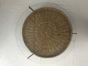 vintage salontafel