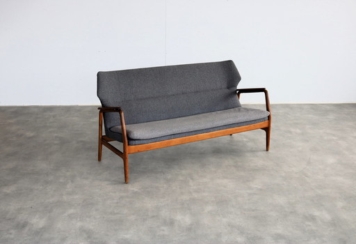 Vintage Bovenkamp Sofa