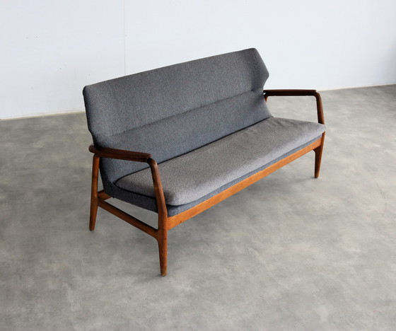 Image 1 of Vintage Bovenkamp Sofa