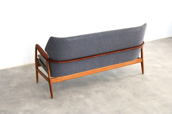 Image 1 of Vintage Bovenkamp Sofa