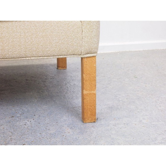 Image 1 of Vintage bank van Borge Mogensen voor Frederica Scandinavisch