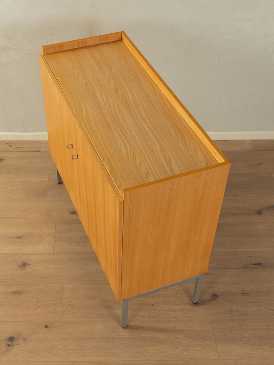 Image 1 of Commode jaren 1960