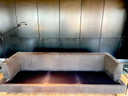 Flexform Bank / Sofa  Jaren 90