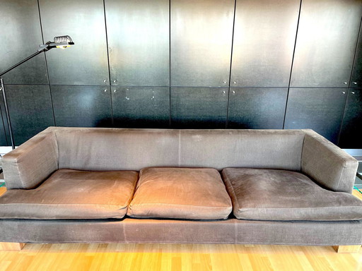 Flexform Bank / Sofa  Jaren 90