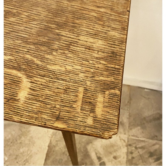 Image 1 of Vintage harnas 1950