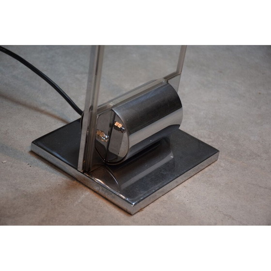 Image 1 of Vintage armatuur Oblique eenvoudige bascule door Yonel Lebovici