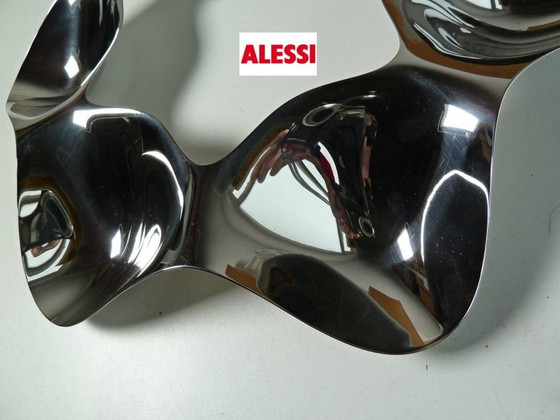 Image 1 of Alessi Tk03 | Super Star Hors D’Oeuvre Schaal | Tom Kovac | 2008