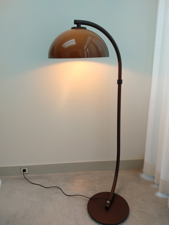 Image 1 of Dijkstra vloerlamp