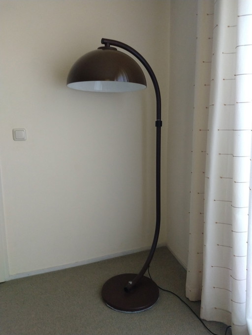 Dijkstra vloerlamp