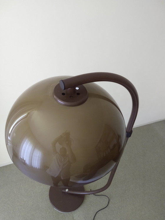 Image 1 of Dijkstra vloerlamp