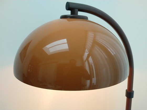 Image 1 of Dijkstra vloerlamp