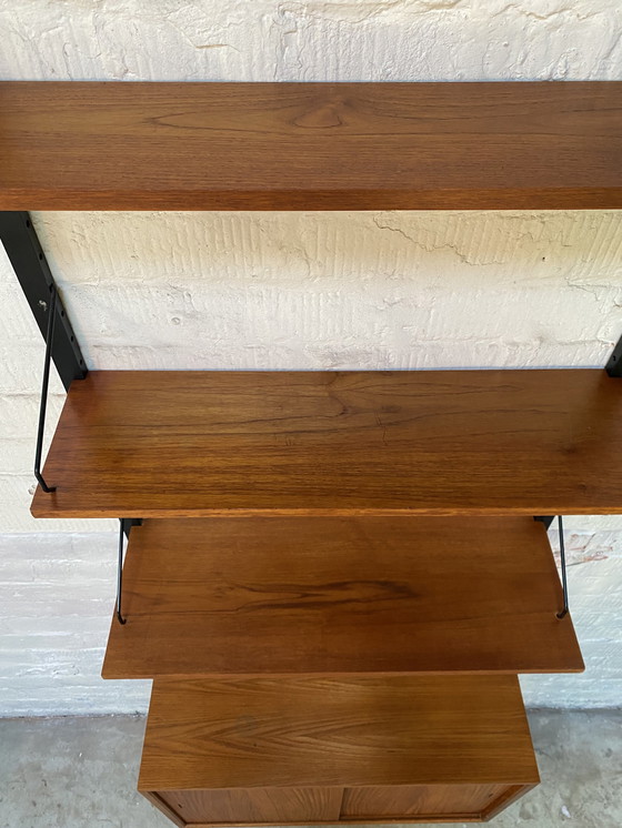 Image 1 of Poul Cadovius Royal System