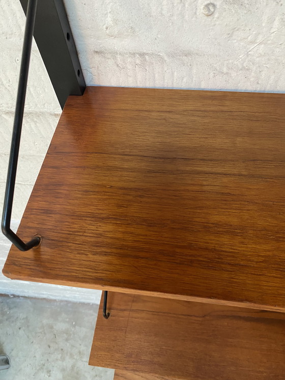 Image 1 of Poul Cadovius Royal System