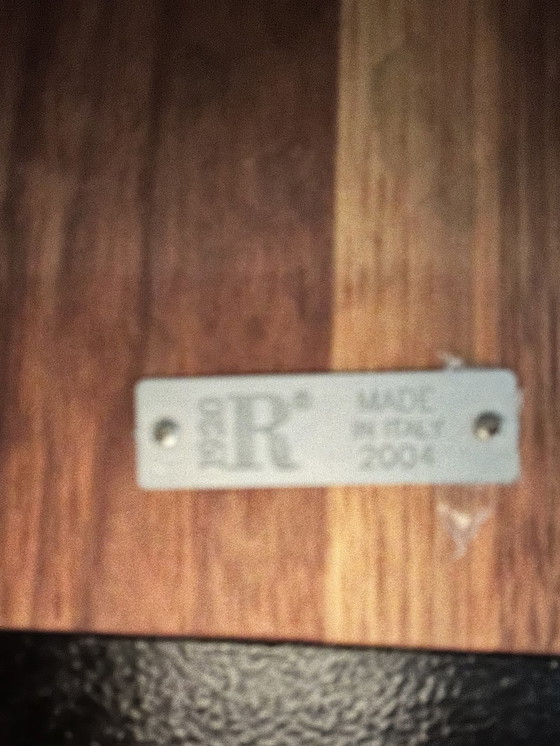 Image 1 of Riva 1920 Dining Table