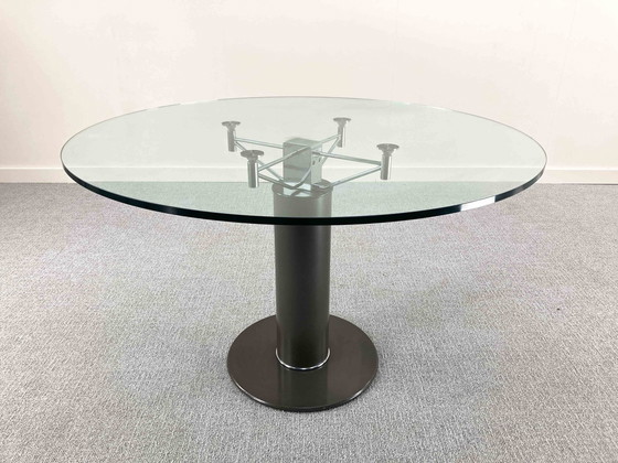 Image 1 of Italiaanse Design Eettafel