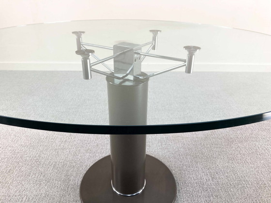 Image 1 of Italiaanse Design Eettafel