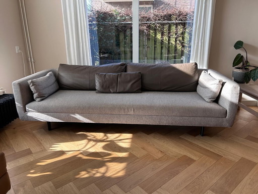 Eyy model Etcetera 4-zitsbank, Special Edition in zeer goede staat