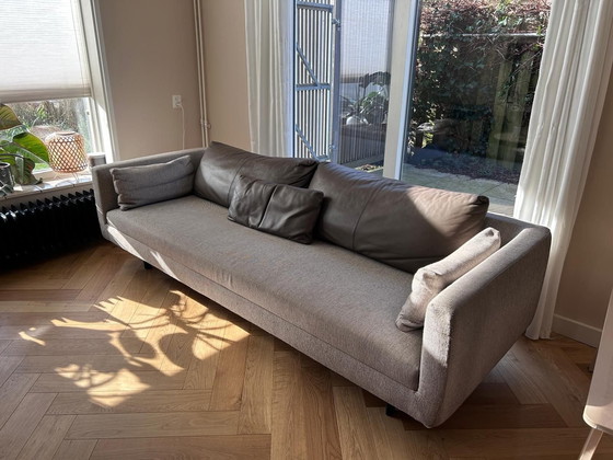 Image 1 of Eyy model Etcetera 4-zitsbank, Special Edition in zeer goede staat