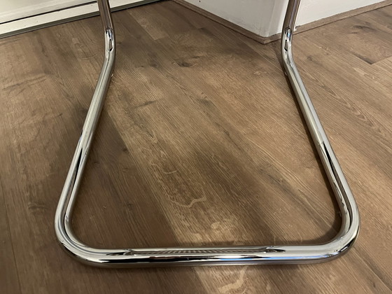 Image 1 of Thonet S 64 V - Black/Schwarz/Zwart - Like New/Neuwertig/Als nieuw