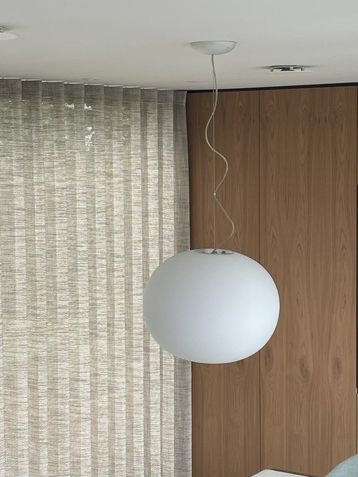 Flos Glo-Ball S2 Hanglamp