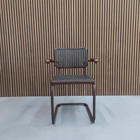 Image 1 of Thonet S 64 N Eetkamerstoel