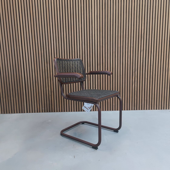 Image 1 of Thonet S 64 N Eetkamerstoel