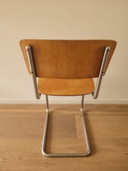 Gispen 108 stoel