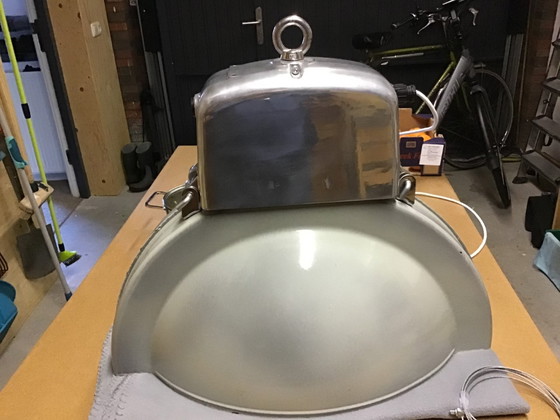 Image 1 of Industriele hanglamp