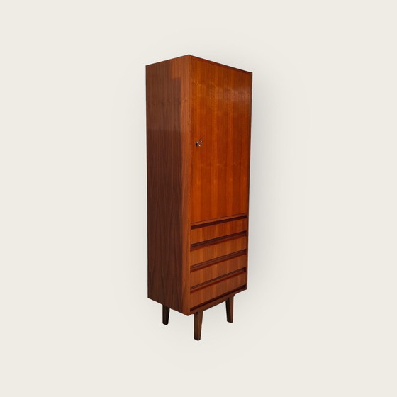 Image 1 of Mid Century highboard