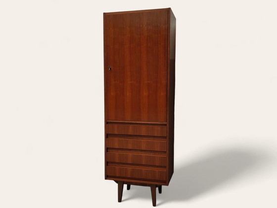 Image 1 of Mid Century highboard