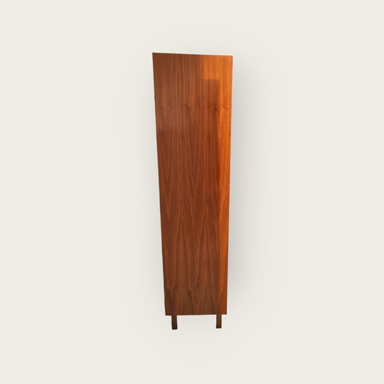 Image 1 of Mid Century highboard