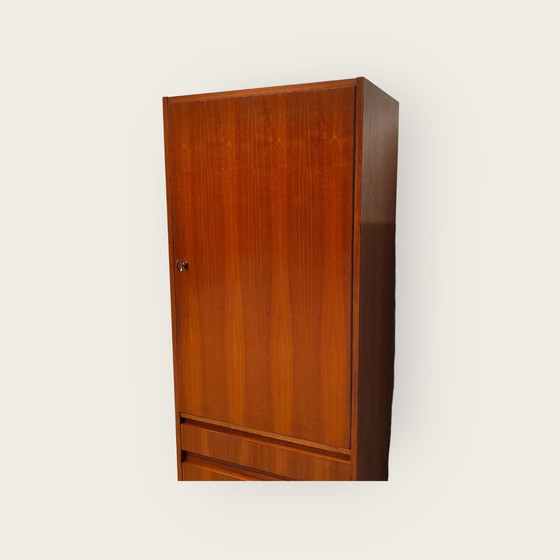 Image 1 of Mid Century highboard