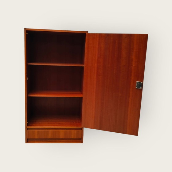 Image 1 of Mid Century highboard