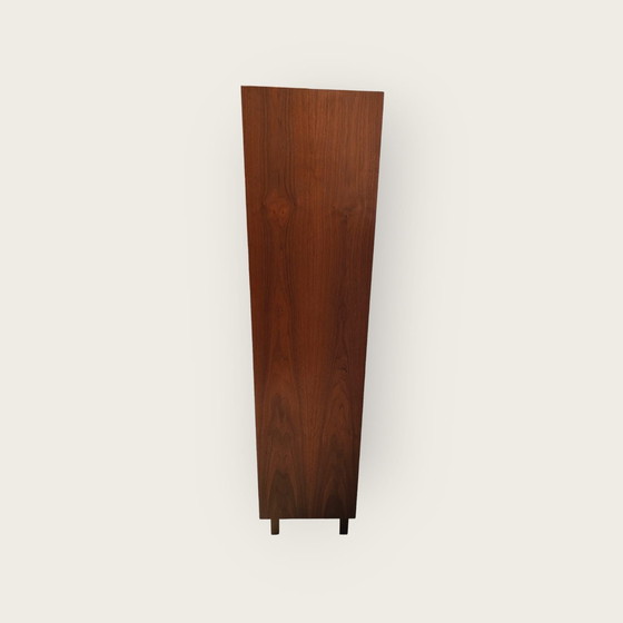 Image 1 of Mid Century highboard